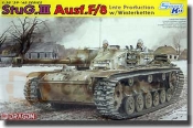 DRAGON Sturmgeschtz III Ausf.F8 (6644)