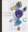 Crystals Sadie Kadlec