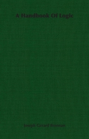 A Handbook of Logic