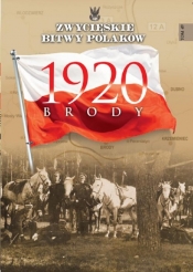 Brody 1920 - <br />