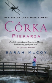 Córka piekarza - Sarah McCoy