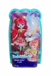 Enchantimals karina+koala