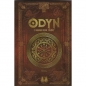 Odyn i magiczne runy /Saga Odyna 4 /Tom 2 - Álvaro Marcos