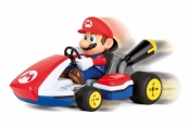 Pojazd RC Mario Kart Race Kart z dźwiękiem (370162107x)