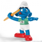 Smurf Oszczepnik new 2012 (20744)