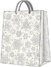 Torba LARGE PREMIUM AGB029705 gwiazdka