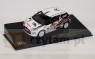 IXO Citroen DS3 R3 #18 K. Meeke (RAM458)