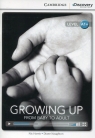 Growing Up: From Baby to Adult High Beginning Book with Online Access Nic Harris , Diane Naughton