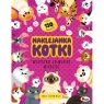 NAKLEJANKA KOTKI Opracowanie zbiorowe