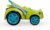 Blaze metalowy pojazd Race Car Zeg
