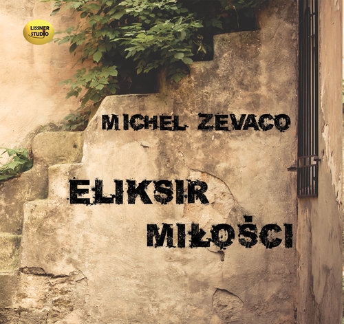 Eliksir miłości
	 (Audiobook)