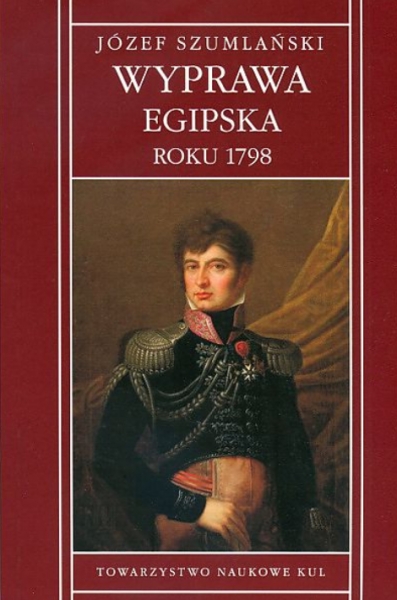 Wyprawa egipska roku 1798