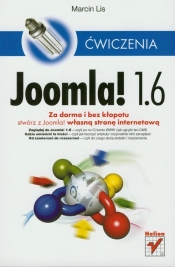 Joomla! 1.6 Ćwiczenia