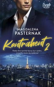 Kontrahent 2. Wielkie Litery - Anna Klejzerowicz