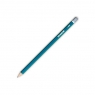 Ołówki techniczne Titanum 2H, 12 sztuk