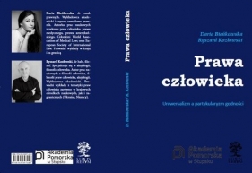 Prawa człowieka - Bieńkowska Daria, Kozłowski Ryszard