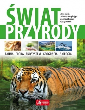Świat przyrody - Opracowanie zbiorowe