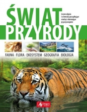 Świat przyrody - Opracowanie zbiorowe