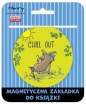 Zakładka magnetyczna kulka 2 - Chill out