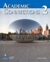 Academic Connections 2 SB with MyAcademicConnectonsLab
