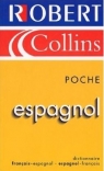 Dictionnaire poche francais-espagnol Opracowanie zbiorowe