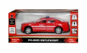 Auto z polskim modułem głosowym