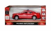 Auto z polskim modułem głosowym