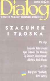Dialog 6/2022 - Opracowanie zbiorowe