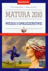 Vademecum Matura 2010 Wiedza o społeczeństwie z płytą CD