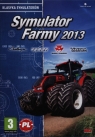 Symulator Farmy 2013