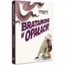 Brindlewood Bay: Bratankowie w opałach! Opracowanie zbiorowe