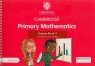  Cambridge Primary Mathematics Games Book 3 with Digital Access