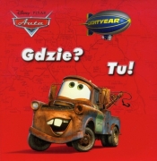 Auta Gdzie? Tu! - <br />