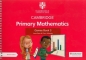 Cambridge Primary Mathematics Games Book 3 with Digital Access - Cherri Moseley, Janet Rees