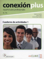 Conexion plus B1-B2 Cuaderno de actividades