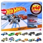 Hot Wheels Samochodziki 40-pak