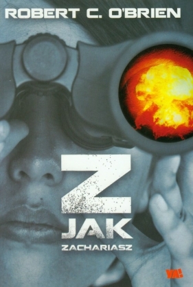 Z jak Zachariasz - Robert C. O'Brien