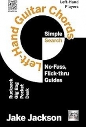 Quick Left Hand Guitar Chords w.ang