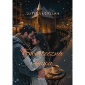 Świąteczna kawa - Górecka Justyna