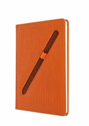 Terminarz 2026 tygodniowy A5 jodełka MIX