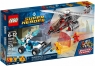 Lego DC Super Heroes: Lodowy superwyścig (76098) Wiek: 6-12 lat