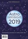 Astrocalendarium 2019 Piotr Gibaszewski