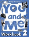 You and Me 2 WB Cathy Lawday