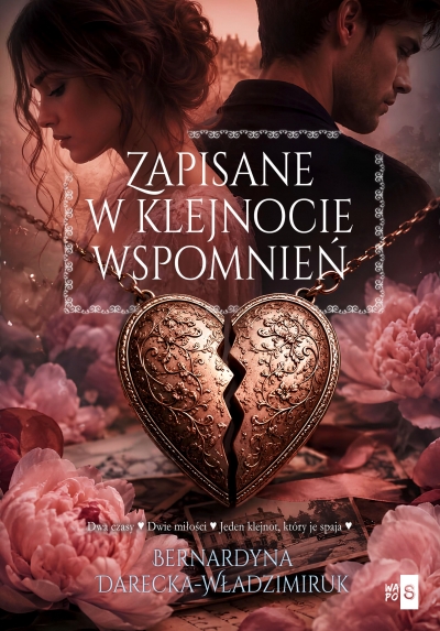 Zapisane w klejnocie wspomnień