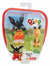 Figurka Bing i Flop na dobranoc (CDY32/DTB85)