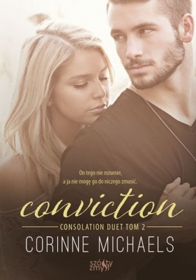 Conviction Consolation duet Tom 2 - Michaels Corinne