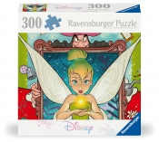 Ravensburger, Puzzle Moment 300: Dzwoneczek (12001044)