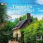 Tajemnica z przeszłości (Audiobook) - Jagoda Wochlik