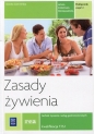 Zasady żywienia. Podręcznik do nauki zawodu technik żywienia i usług gastronomicznych. Część 2 - Dorota Czerwińska