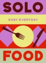 Solo Food Murdoch Books Test Kitchen